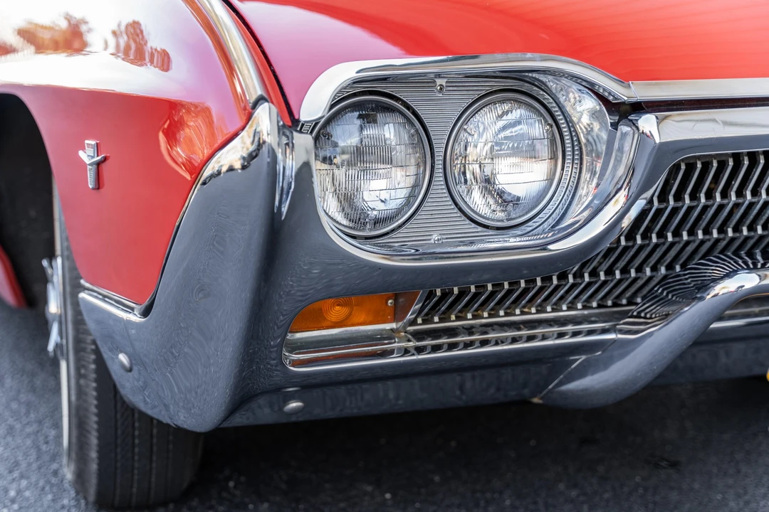 1963 Ford Thunderbird 3rd Gen - Image 18 of 31