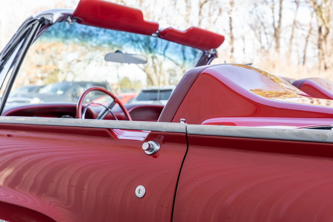 1963 Ford Thunderbird 3rd Gen - Image 28 of 31
