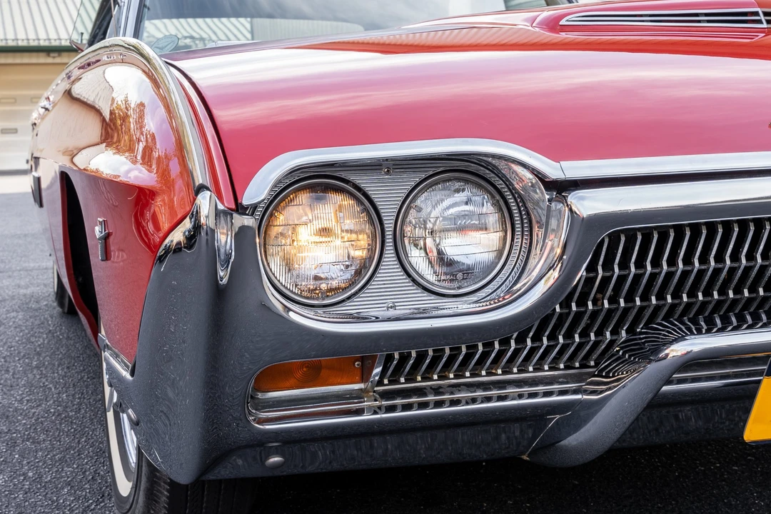 1963 Ford Thunderbird 3rd Gen - Image 16 of 31