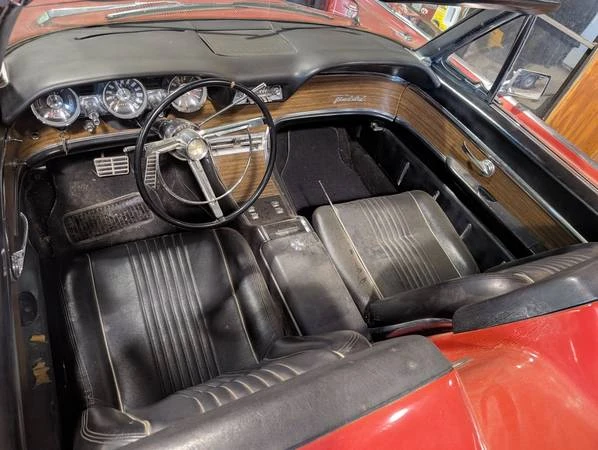 1963 Ford Thunderbird 3rd Gen - Image 13 of 13