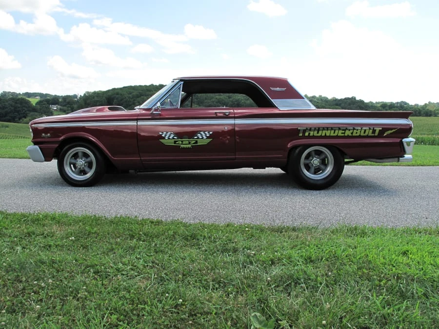1963 Ford Replica - Image 2 of 7