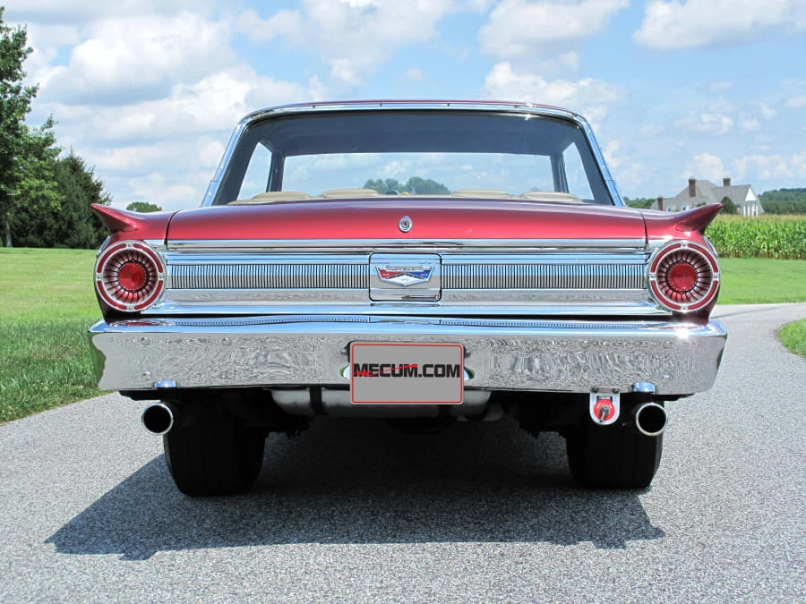 1963 Ford Replica - Image 3 of 7