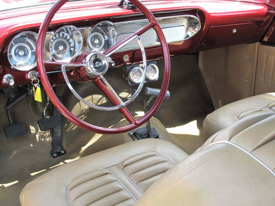 1963 Ford Replica - Image 4 of 7