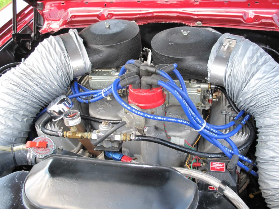1963 Ford Replica - Image 5 of 7