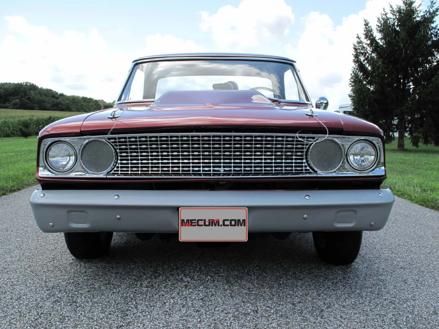 1963 Ford Replica - Image 7 of 7