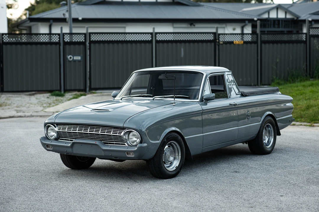 1963 Ford Falcon 1st Gen - Image 4 of 31