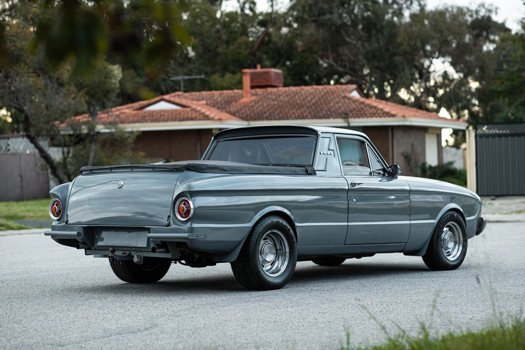 1963 Ford Falcon 1st Gen - Image 8 of 31
