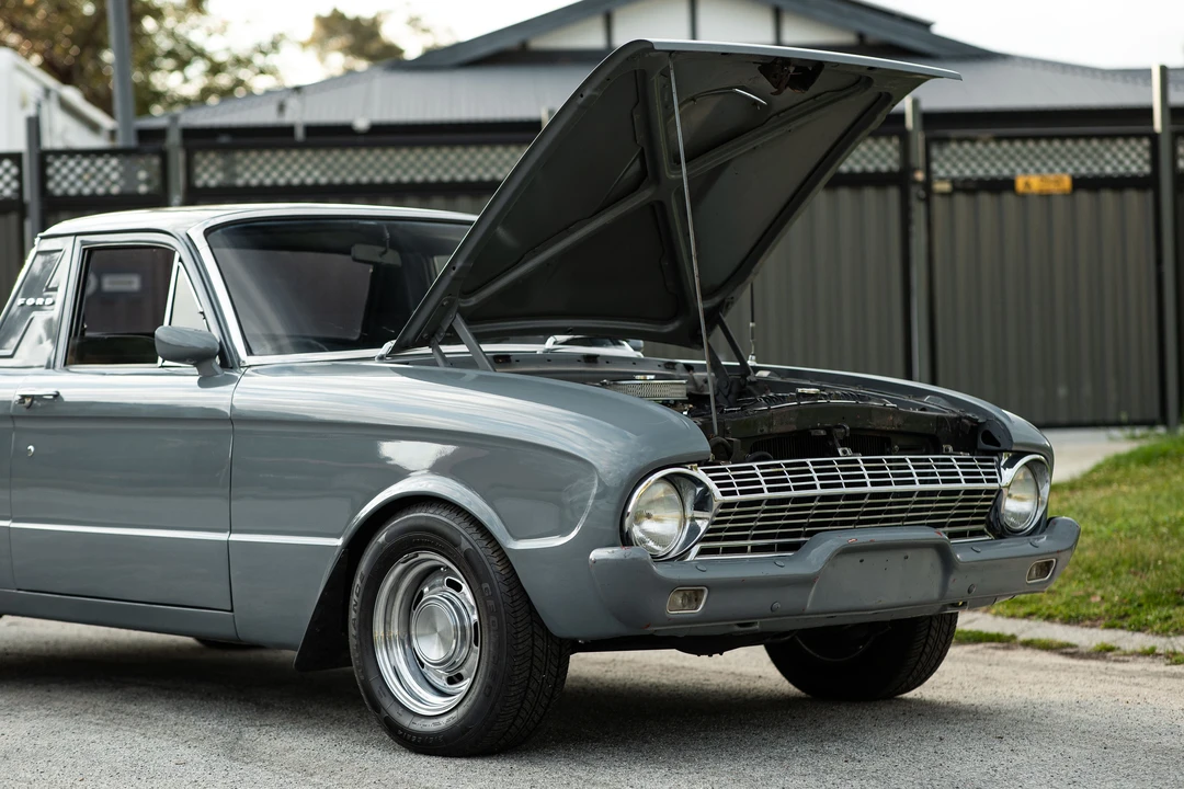 1963 Ford Falcon 1st Gen - Image 16 of 31