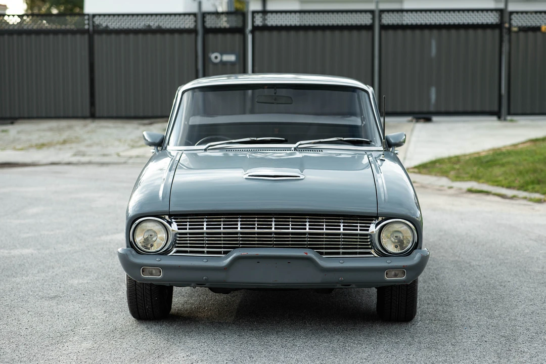 1963 Ford Falcon 1st Gen - Image 11 of 31
