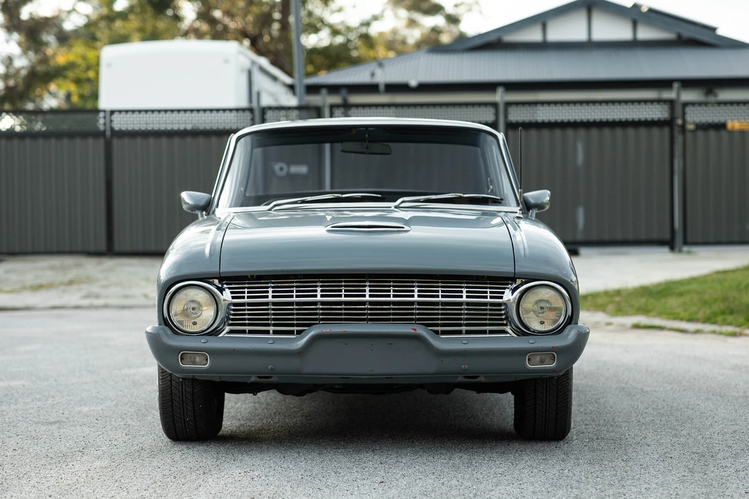 1963 Ford Falcon 1st Gen - Image 3 of 31
