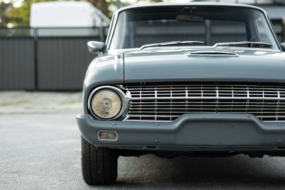 1963 Ford Falcon 1st Gen - Image 17 of 31