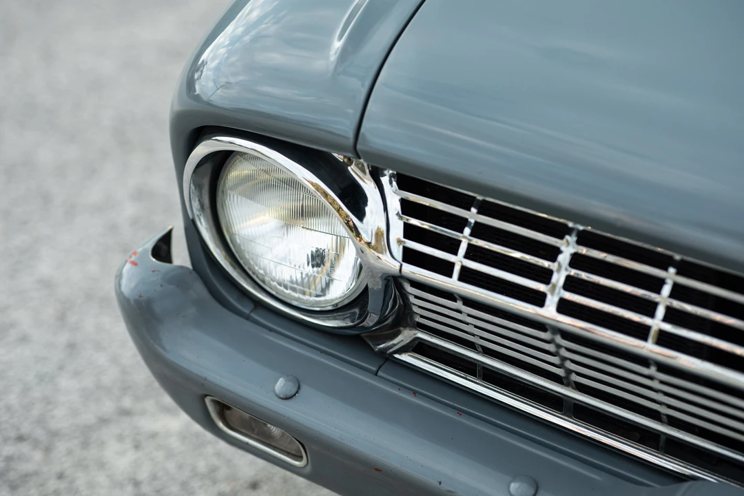 1963 Ford Falcon 1st Gen - Image 18 of 31