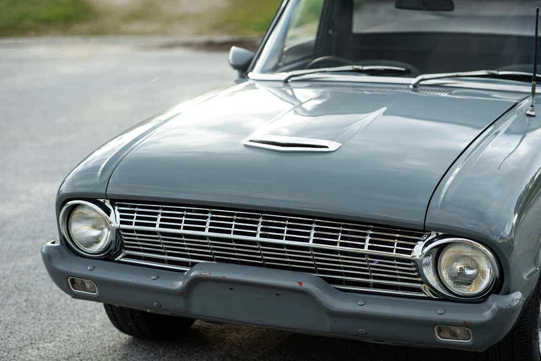 1963 Ford Falcon 1st Gen - Image 19 of 31