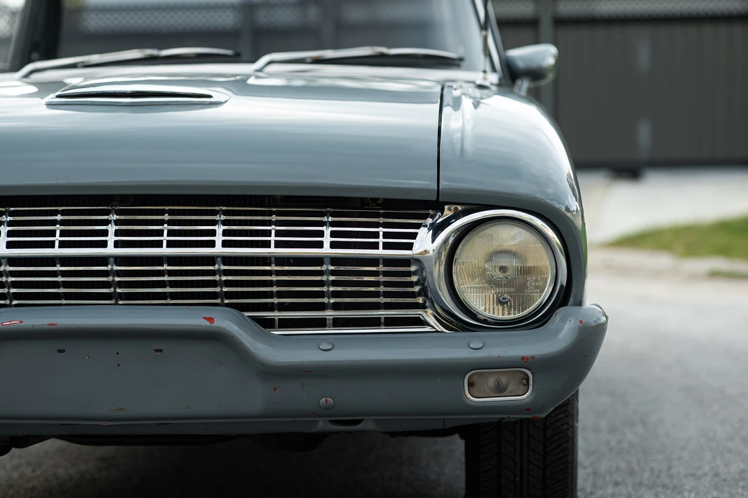 1963 Ford Falcon 1st Gen - Image 20 of 31
