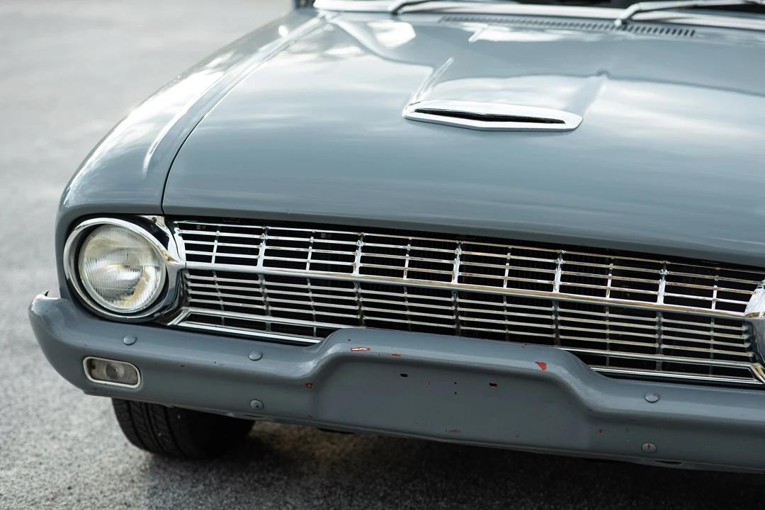1963 Ford Falcon 1st Gen - Image 21 of 31
