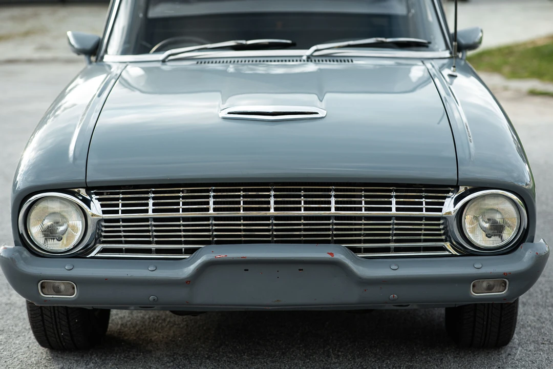 1963 Ford Falcon 1st Gen - Image 22 of 31