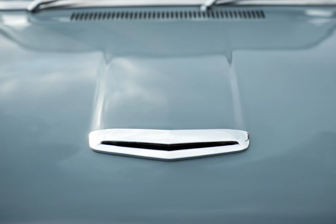 1963 Ford Falcon 1st Gen - Image 23 of 31
