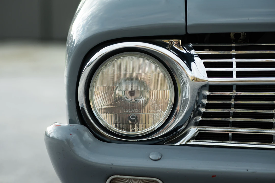 1963 Ford Falcon 1st Gen - Image 24 of 31