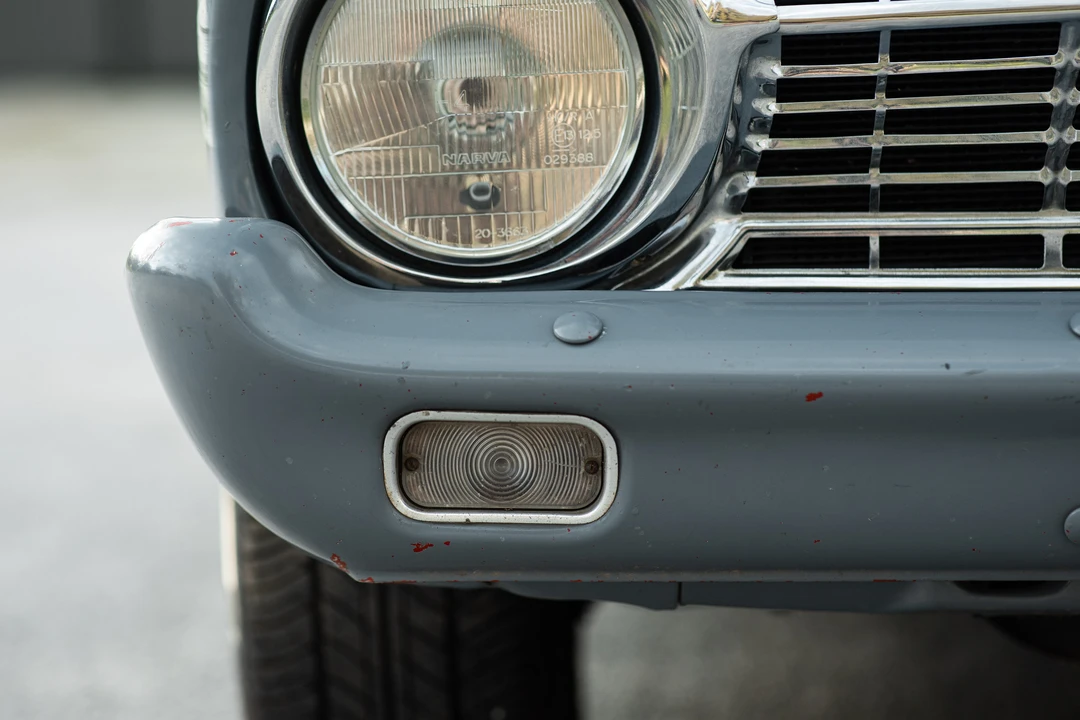 1963 Ford Falcon 1st Gen - Image 25 of 31