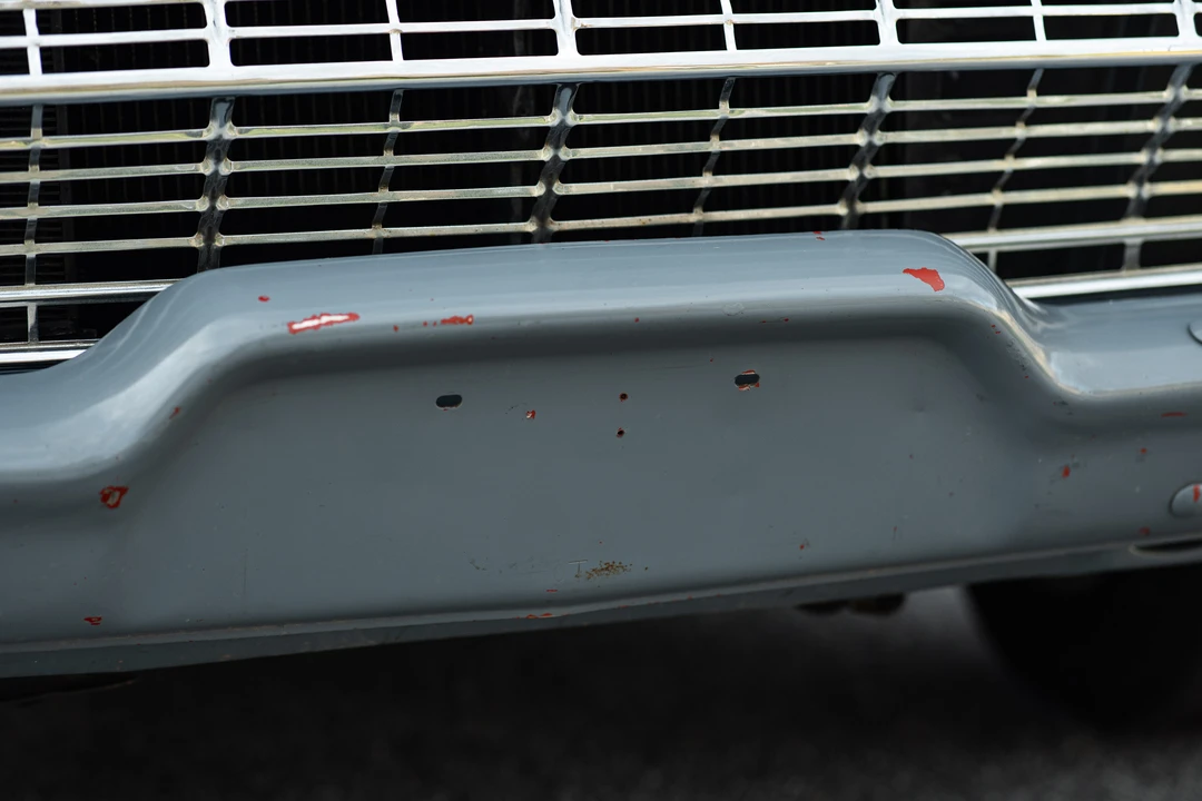 1963 Ford Falcon 1st Gen - Image 26 of 31