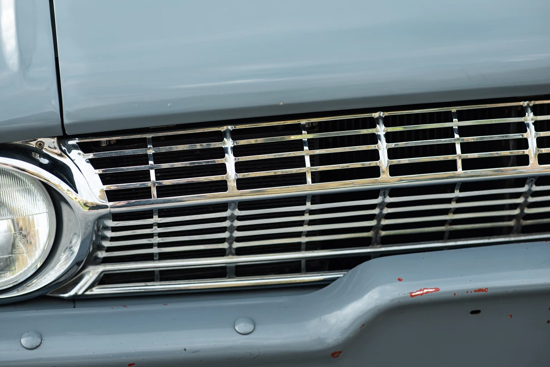 1963 Ford Falcon 1st Gen - Image 27 of 31