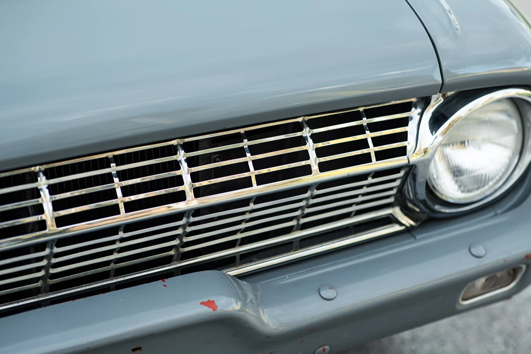 1963 Ford Falcon 1st Gen - Image 28 of 31