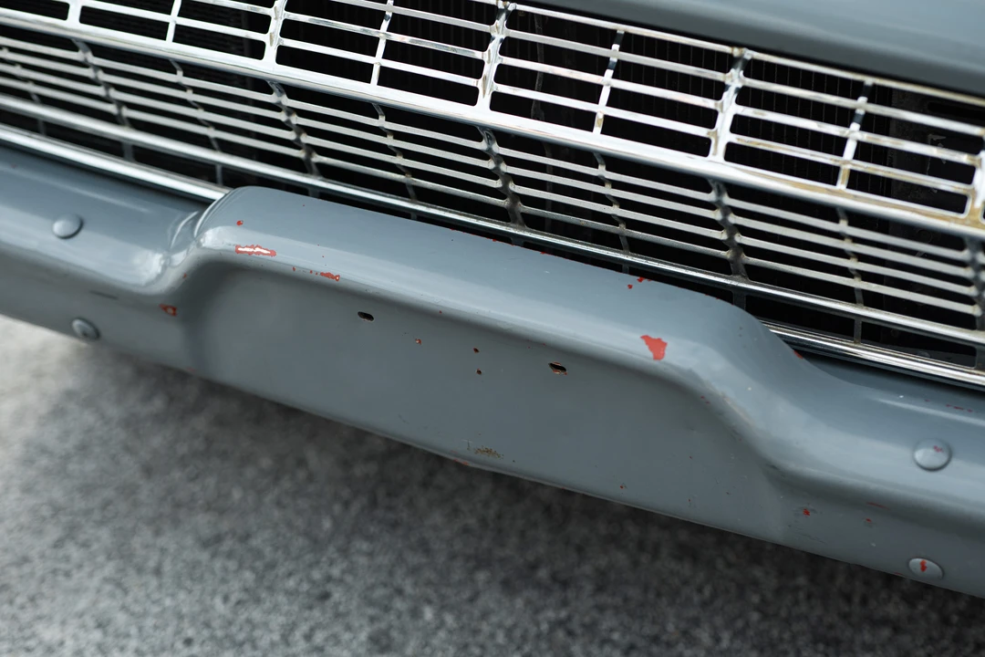 1963 Ford Falcon 1st Gen - Image 29 of 31