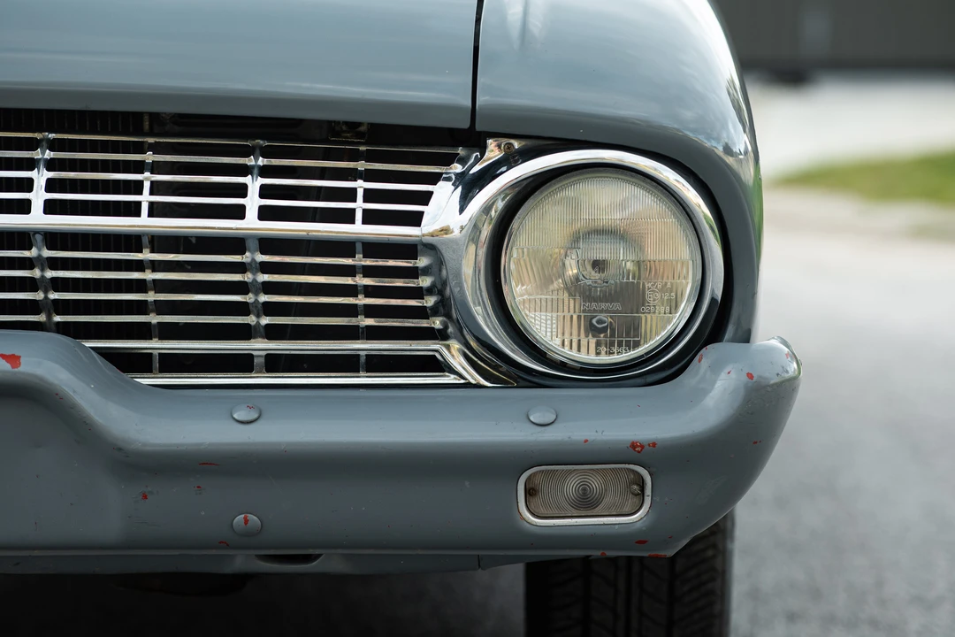 1963 Ford Falcon 1st Gen - Image 30 of 31