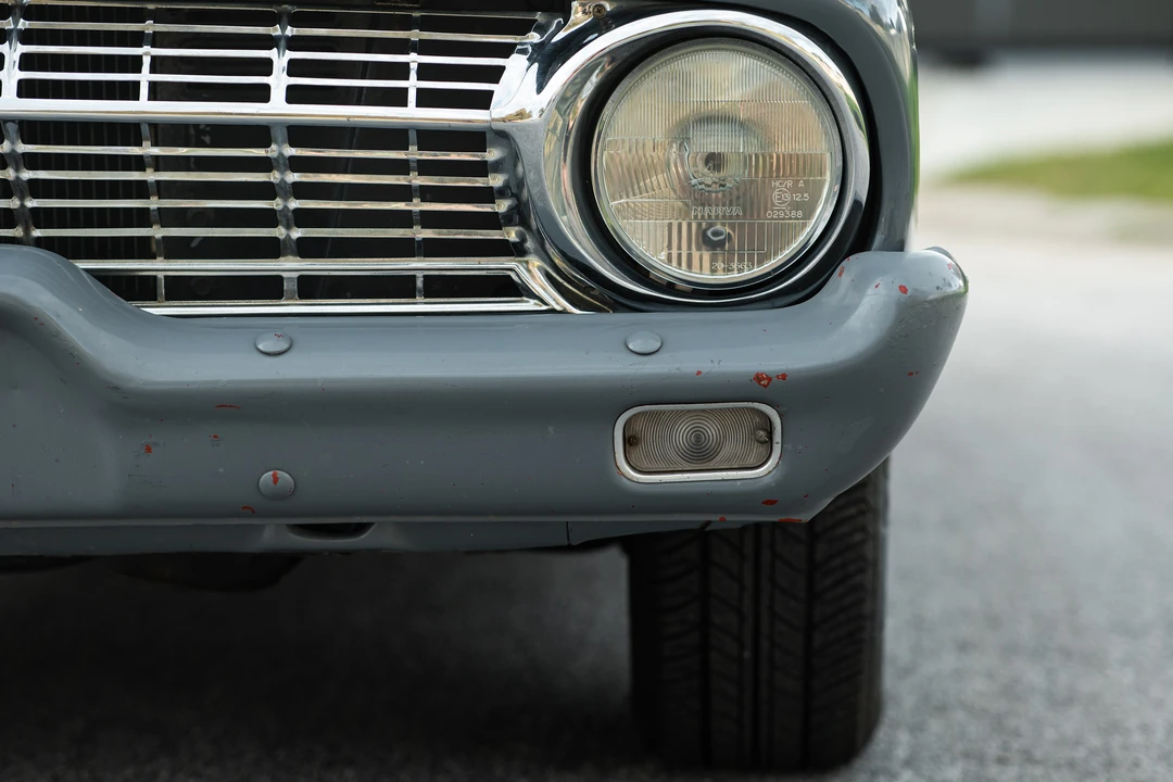 1963 Ford Falcon 1st Gen - Image 31 of 31