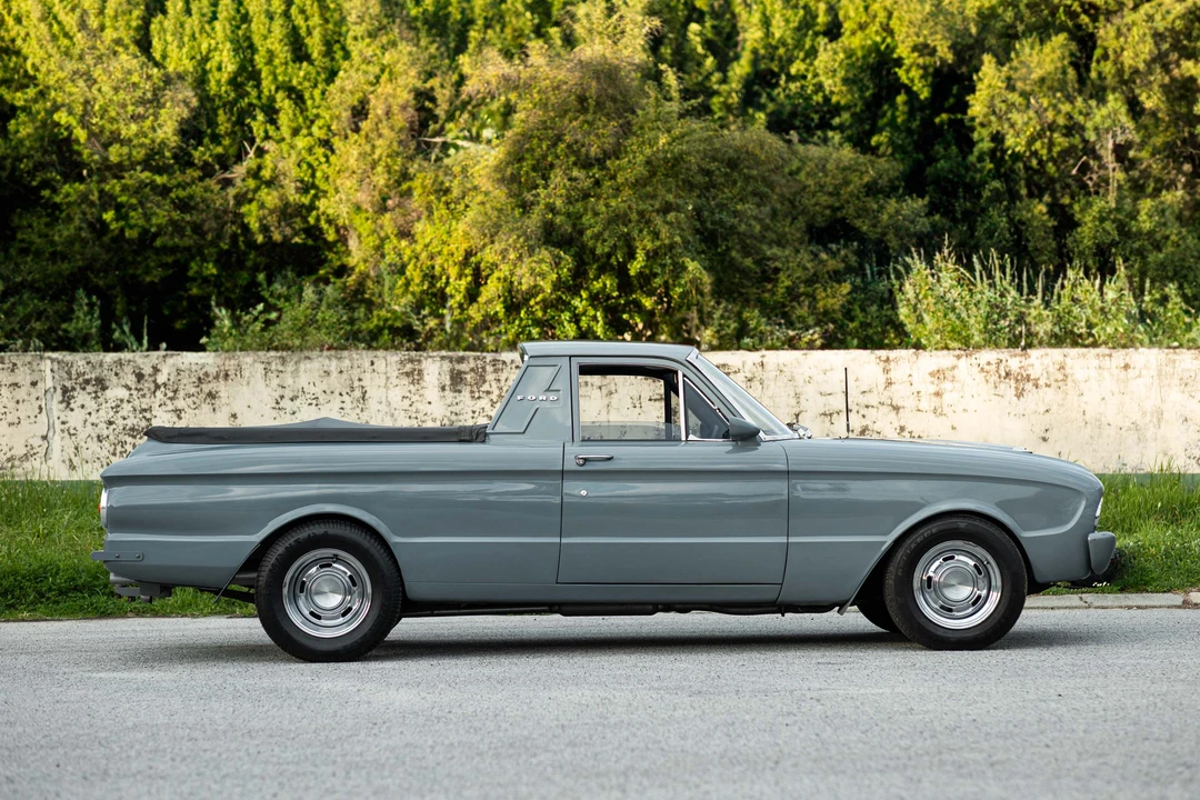 1963 Ford Falcon 1st Gen - Image 9 of 31