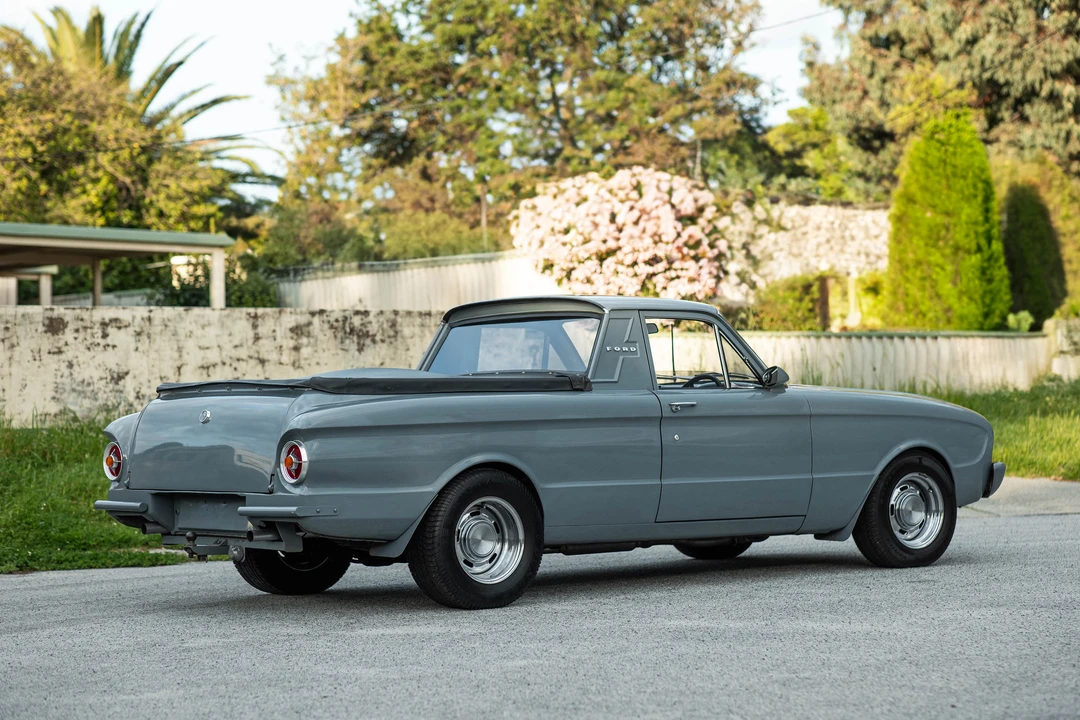 1963 Ford Falcon 1st Gen - Image 14 of 31