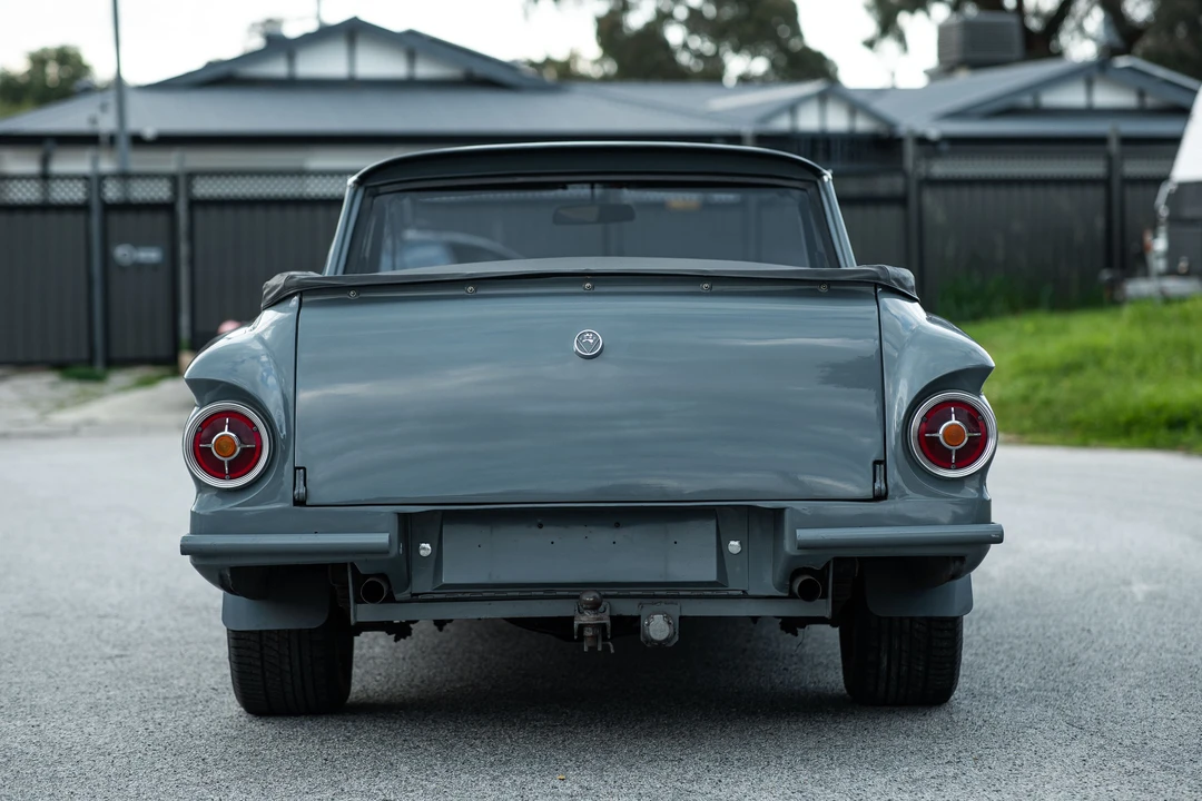1963 Ford Falcon 1st Gen - Image 7 of 31