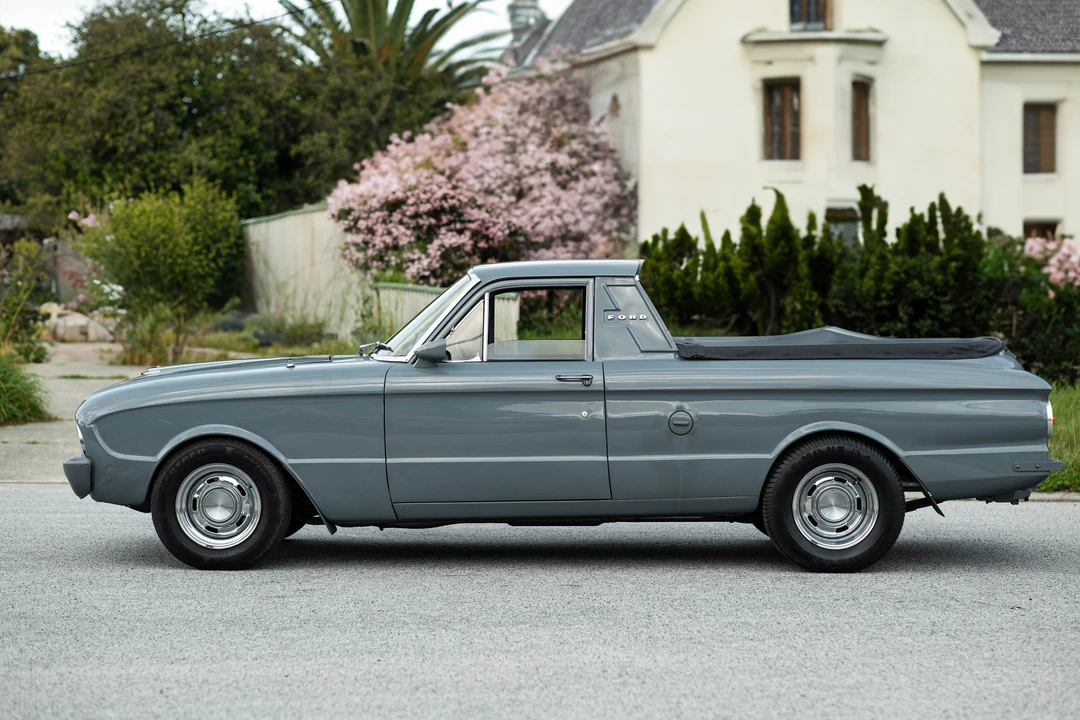 1963 Ford Falcon 1st Gen - Image 5 of 31