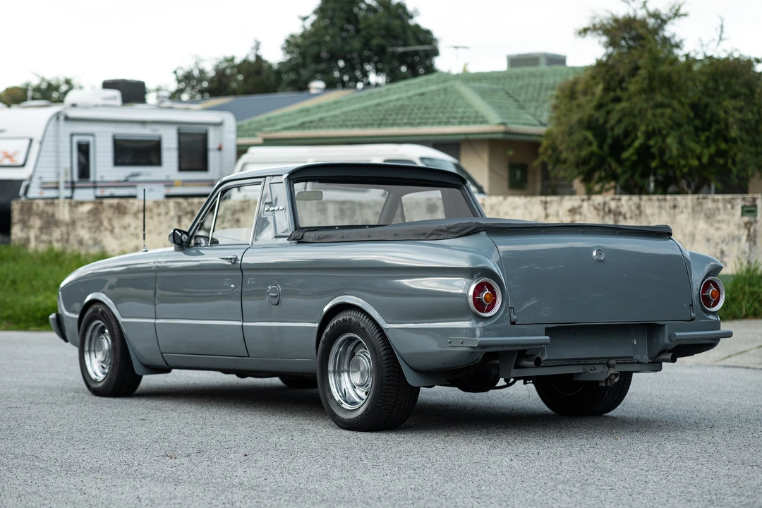 1963 Ford Falcon 1st Gen - Image 6 of 31