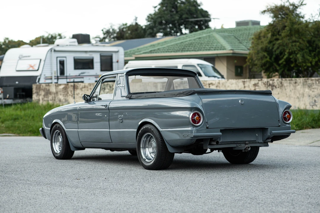 1963 Ford Falcon 1st Gen - Image 13 of 31