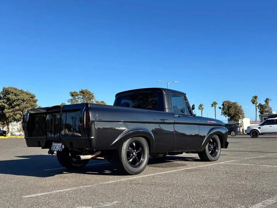 1963 Ford F-Series 3rd Gen - Image 13 of 15