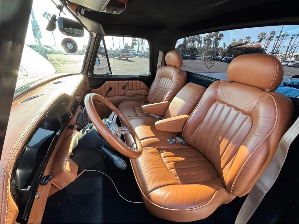 1963 Ford F-Series 3rd Gen - Image 8 of 15