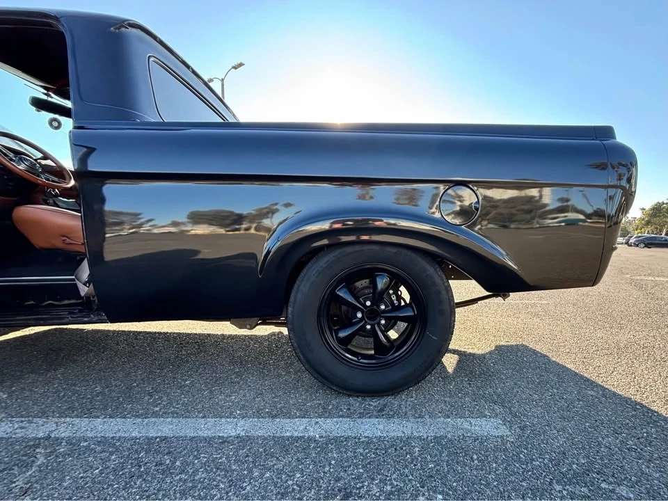 1963 Ford F-Series 3rd Gen - Image 4 of 15