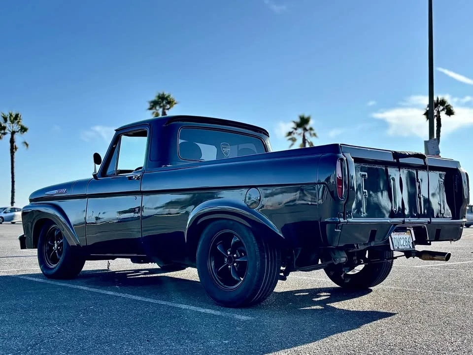 1963 Ford F-Series 3rd Gen - Image 11 of 15
