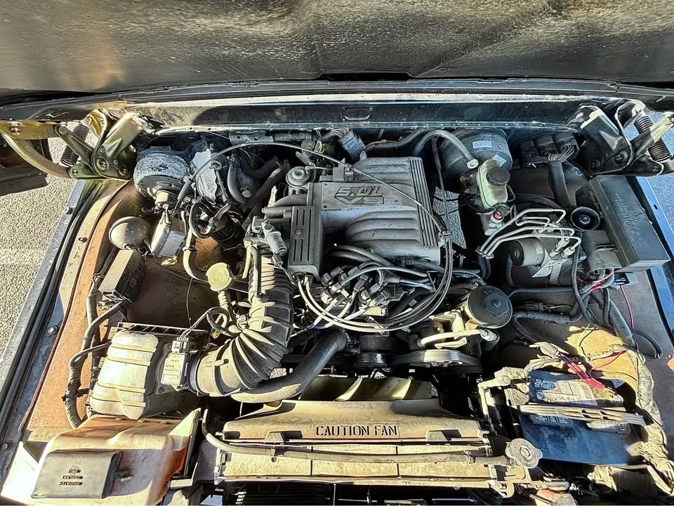1963 Ford F-Series 3rd Gen - Image 5 of 15