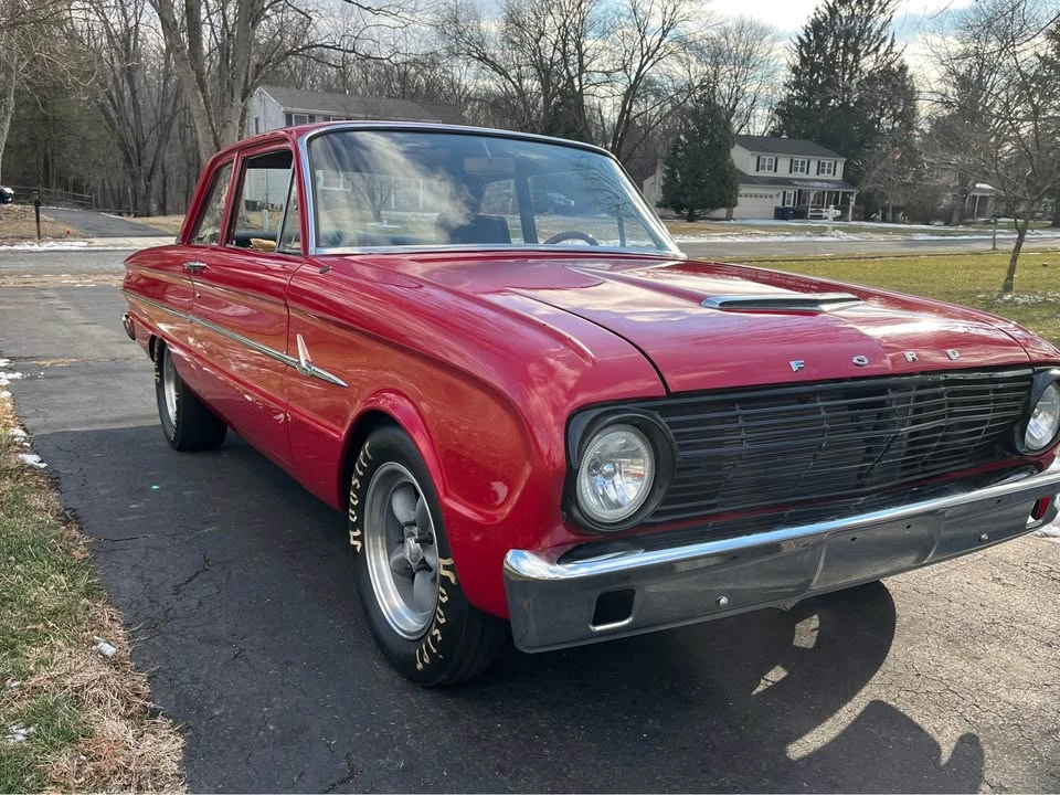 1963 Ford Falcon 1st Gen - Image 3 of 18