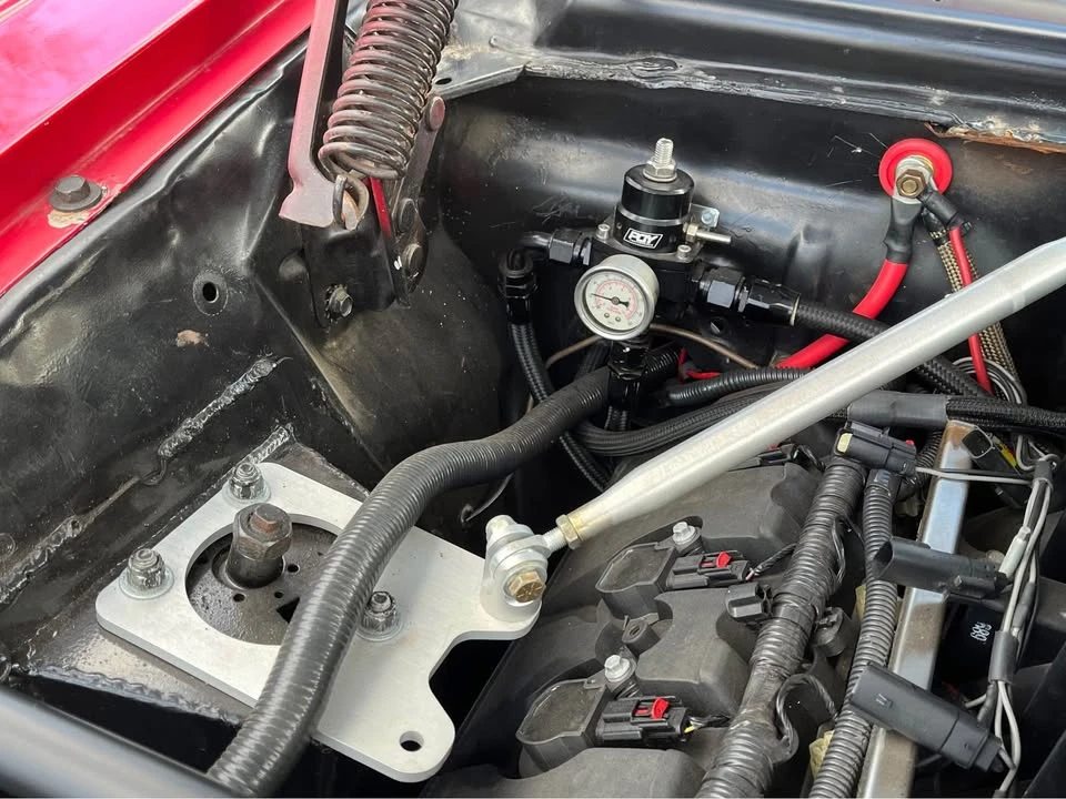 1963 Ford Falcon 1st Gen - Image 7 of 18