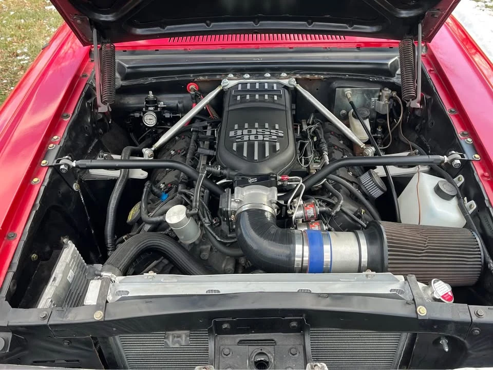 1963 Ford Falcon 1st Gen - Image 4 of 18