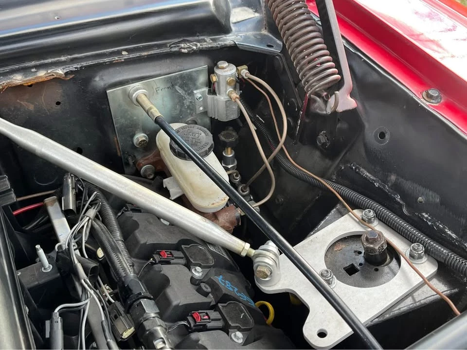 1963 Ford Falcon 1st Gen - Image 6 of 18