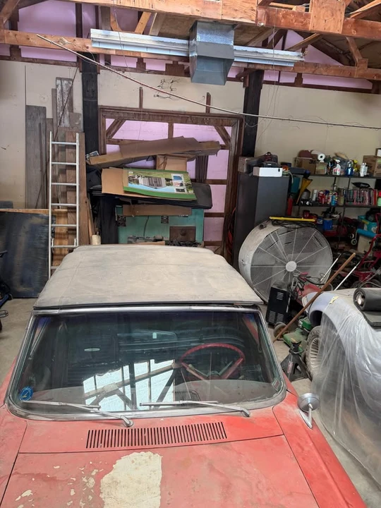 1963 Ford Falcon 1st Gen - Image 10 of 19