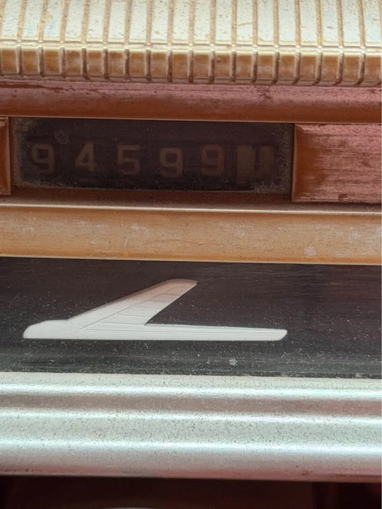 1963 Ford Falcon 1st Gen - Image 16 of 19