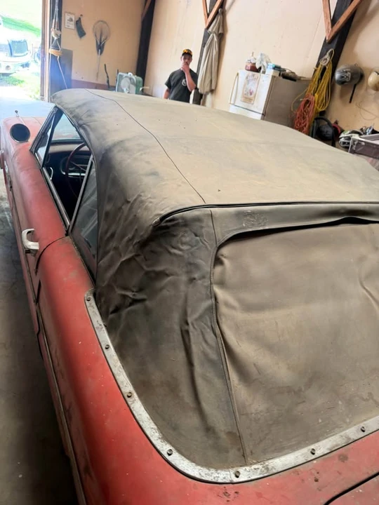 1963 Ford Falcon 1st Gen - Image 11 of 19