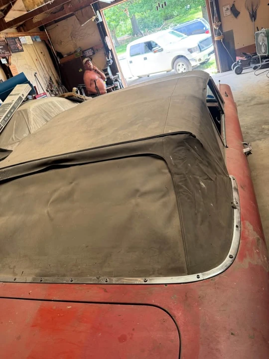 1963 Ford Falcon 1st Gen - Image 12 of 19
