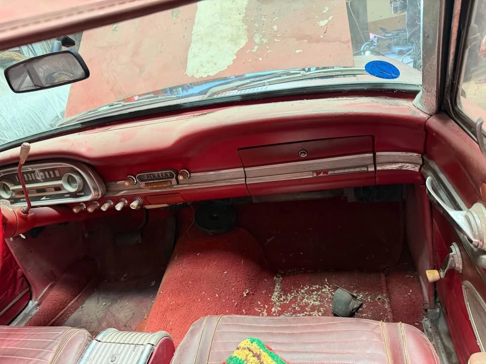 1963 Ford Falcon 1st Gen - Image 13 of 19