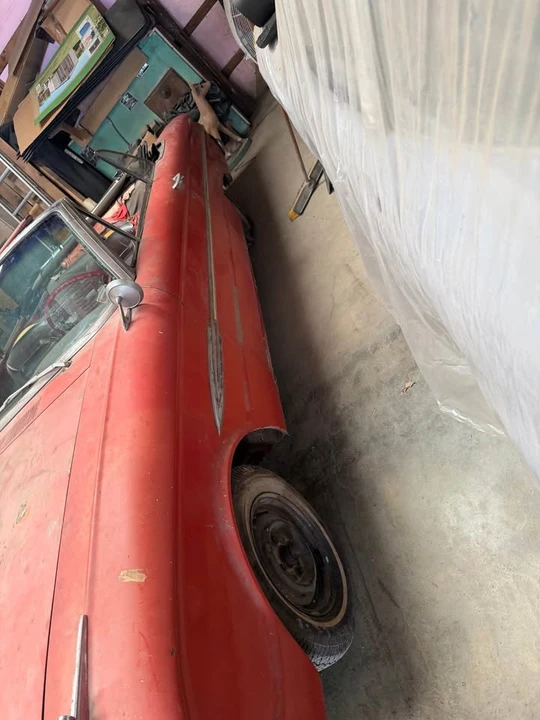 1963 Ford Falcon 1st Gen - Image 7 of 19